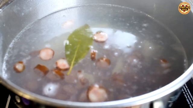 А ВЫ пробовали суп с кукурузой? Суп без закорочек! смотреть онлайн