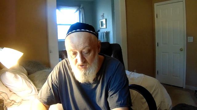 Кто для вас Мелхиседек?(Paul) смотреть онлайн