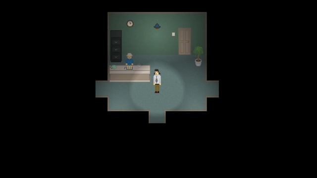 "HAIL AZURTAN!" | Azurael's Circle: Chapter 3 смотреть онлайн