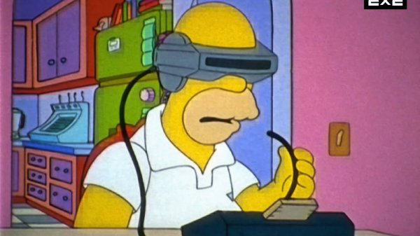 Видеосалон "Базука", 1 сезон, 9 серия