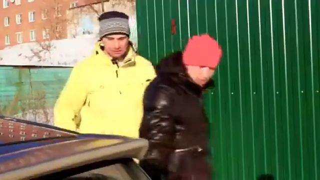 Если бы продавцы б у машин говорили правду VHS Video смотреть онлайн
