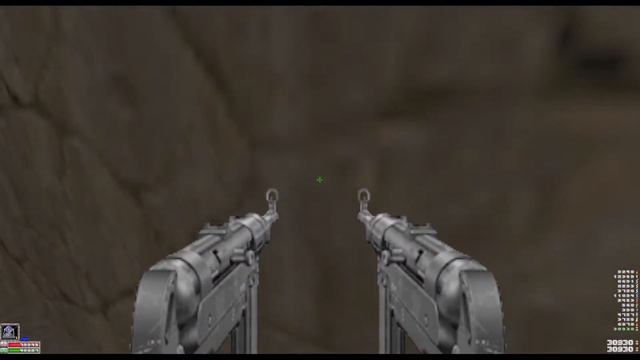 Doom 2 Russian Overkill map 25 смотреть онлайн