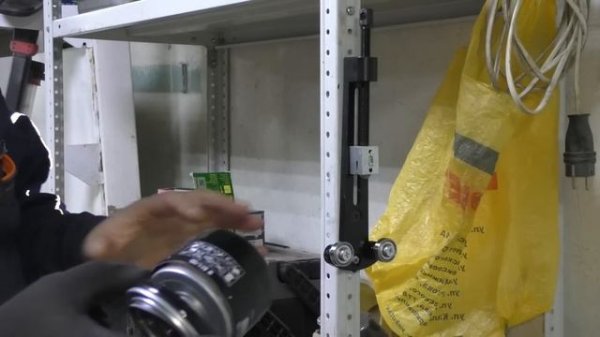 MANN FILTER с EXIST.RU