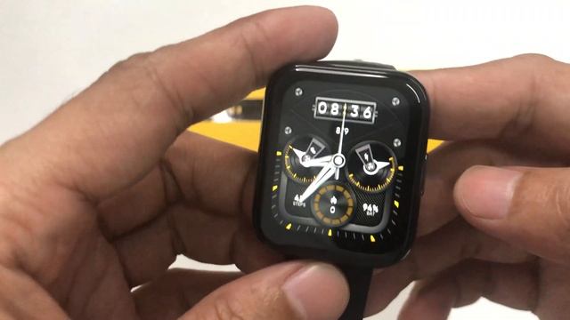 REALME WATCH 2 PRO - Unboxing Initial Review, Big Screen with 100+ Watch Faces Design! смотреть онлайн