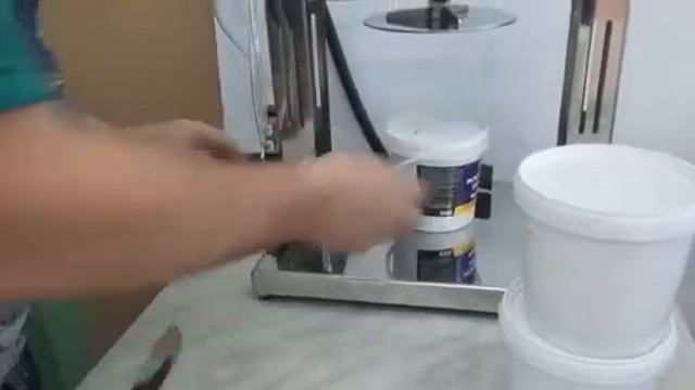 Укупор icapper для ведерок с краской смотреть онлайн