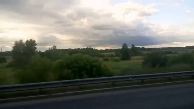 Вечерняя дорога смотреть онлайн