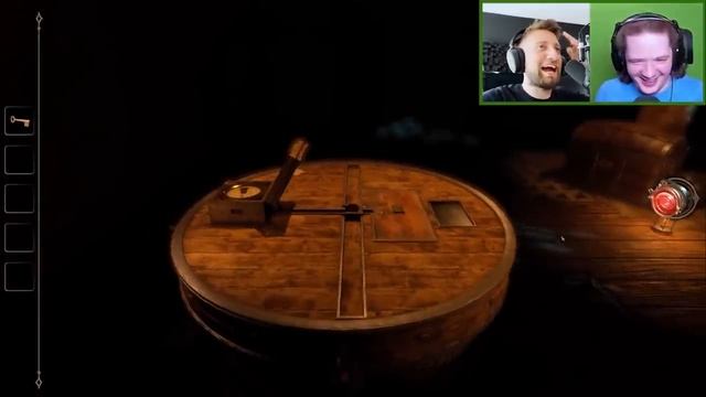 Best Bits of Achievement Hunter | The Room смотреть онлайн