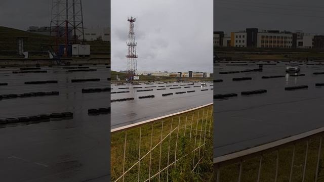 КВЦ , 6 этап Open race , Тольятти , класс AWD смотреть онлайн