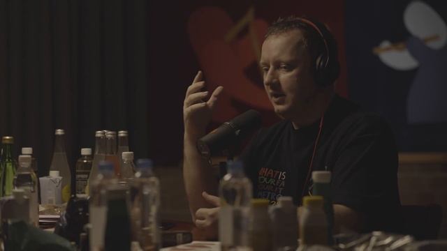 Каргинов и Коняев: личное пространство (Kuji Podcast 112) смотреть онлайн