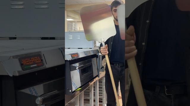 Лопаты для пиццы и не только смотреть онлайн