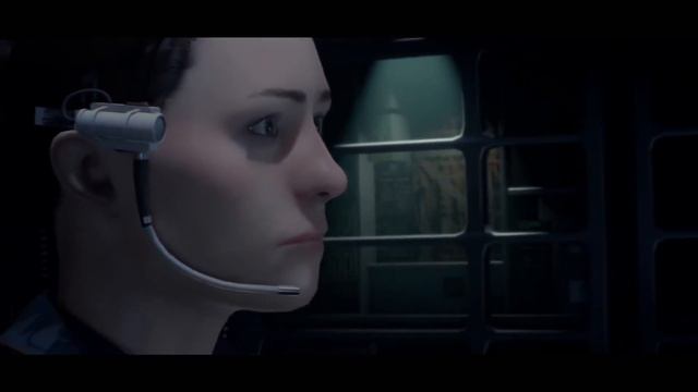 Alien:Isolation Digital Series ¦ Эпизод 6 ¦ ALIEN ANTHOLOGY смотреть онлайн