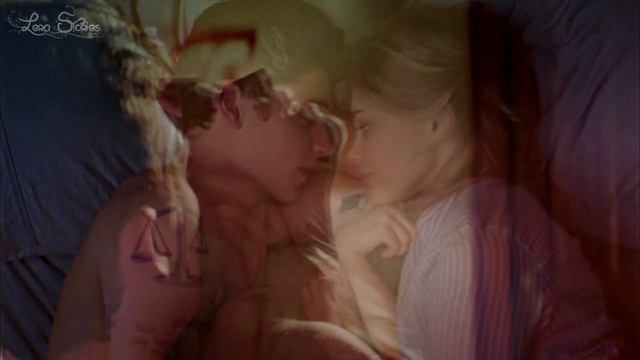 Hardin & Tessa | Трогать запрещено | After We Collided смотреть онлайн