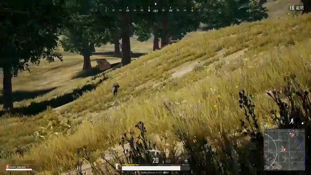 Exit to Lobby: Learning to Git Gud | Let's Play PUBG смотреть онлайн