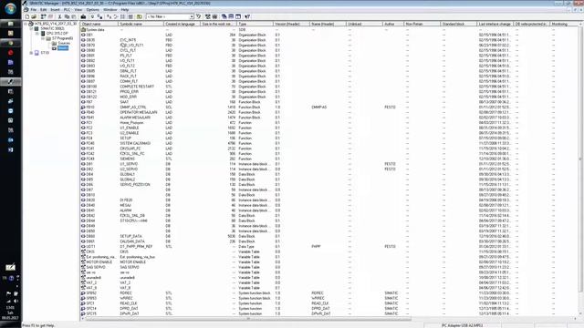 An internal OLE error occurred (Simatic7_v55_sp3) смотреть онлайн