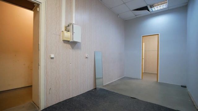 Помещение ул. Новикова Прибоя, 35 смотреть онлайн