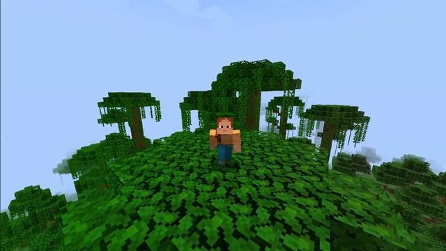 Testing Rarest Minecraft 1.20 Seeds! смотреть онлайн