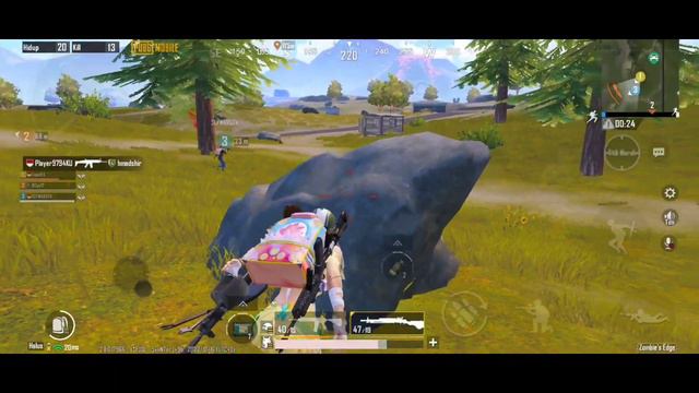 XIAOMI 13T PUBG TEST 90 FPS NO FRAME DROP | PUBG MOBILE INDONESIA смотреть онлайн