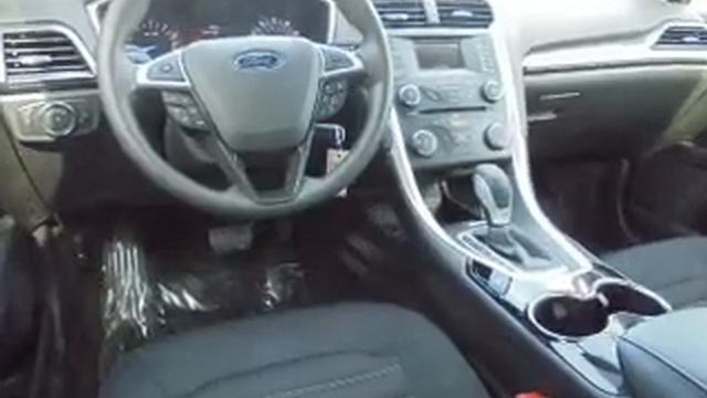 2014 Ford Fusion B-P0579 - Beckley WV смотреть онлайн