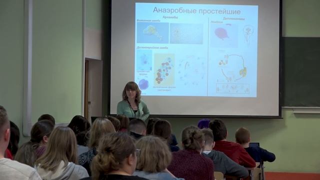 Биология. Борисанова А.О. Зоология безпозвоночных смотреть онлайн