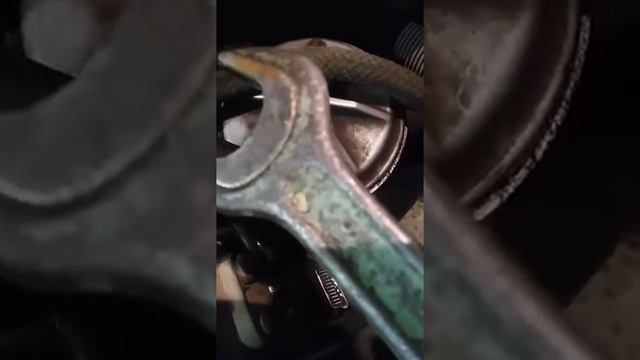 Бмв м50 б20 ванус сименс замена датчика коленвала и проверка. смотреть онлайн