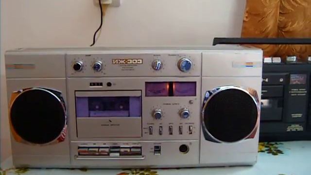 Весна.309.иж303