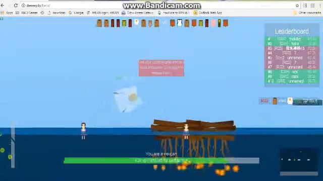 DEEEEP.io part one perl defefence смотреть онлайн