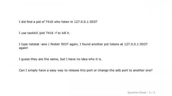 Android : ddms: 'adb.exe,start-server' failed -- run manually if necessary, Android Studio