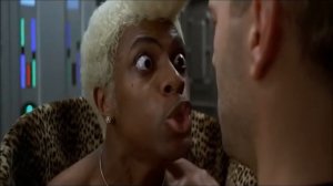 Корбен детка