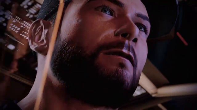 Mass Effect 2 - Omega 4 Relay смотреть онлайн