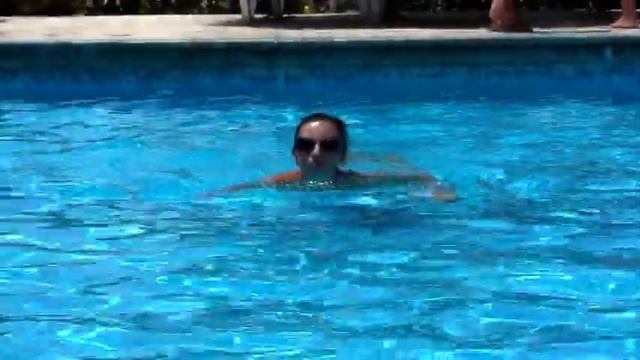 Наш отдых в Доминиканской республике (Часть 1) смотреть онлайн