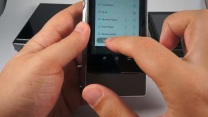 Полный обзор Fiio X7 Mark II