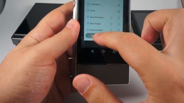 Полный обзор Fiio X7 Mark II