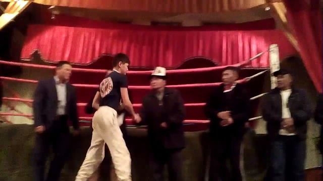Автандил кик бокс кулатов Баглан айылы смотреть онлайн