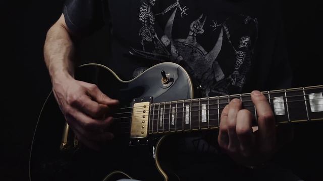 BLACK SABBATH - Paranoid COVER смотреть онлайн