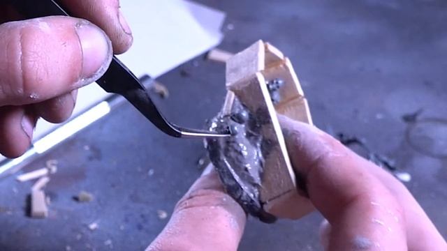 Building Better Bases For Your Characters- Vampire Lord how to Paint SoulBlight Challenge Day 4 смотреть онлайн