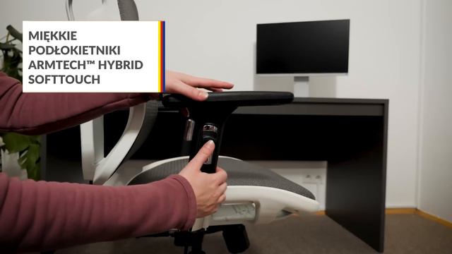 Fotel gamingowy Diablo Chairs V Basic – dane techniczne – RTV EURO AGD смотреть онлайн
