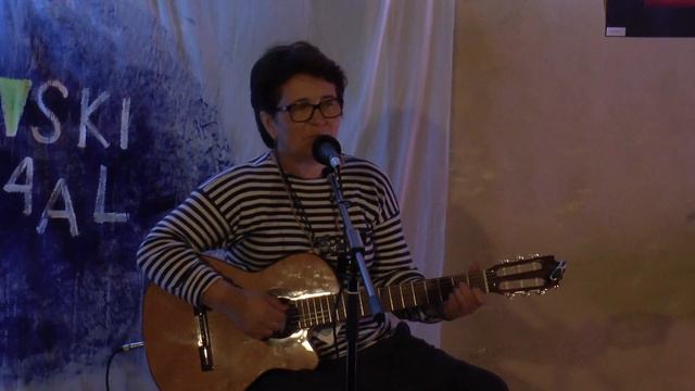 Развесёлые цыгане (Н. Матвеева) смотреть онлайн