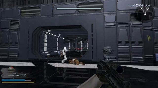 Nintendo Switch Needs Star Wars Games - Nintendo's Special Relationship with Star Wars Video Games смотреть онлайн