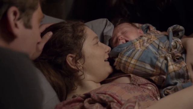 Shameless Season 11 Ending Explained: What Happens To The Gallaghers смотреть онлайн