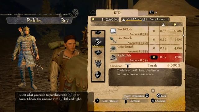 Dragon's Dogma HOW TO FIND BLAST ARROW, Throw Blast, Skeleton Key's (Ps4 Xbox1) смотреть онлайн
