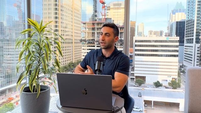E66: Newtropics, ChatGPT for Enterprise, Democratizing Music, and Catching Kidney Disease смотреть онлайн