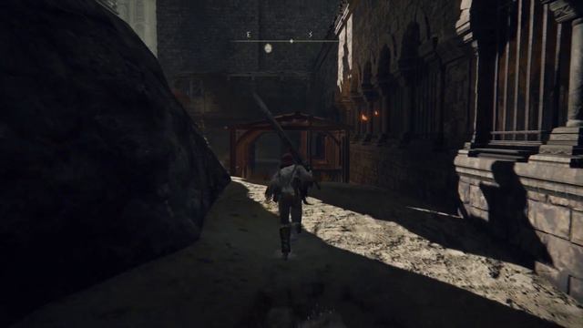 ELDEN RING Gravel Stone Seal & Alberich`s Armor Set Location смотреть онлайн