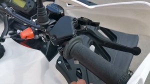 Обзор квадроцикла PROMAX WILD 2.0 190 в комплектации LUX от X-MOTORS