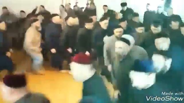 Истинный суфизм и псевдо суфизм