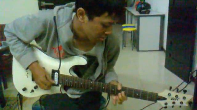 Ocol Solo Guitar Banjarmasin смотреть онлайн