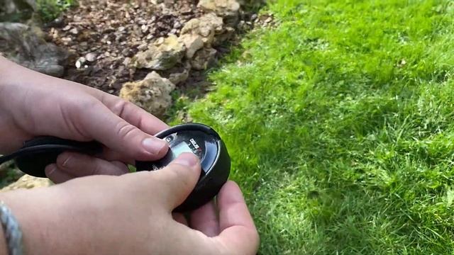 WS6 Master : the best metal detector at this price range #xpdeus2 смотреть онлайн