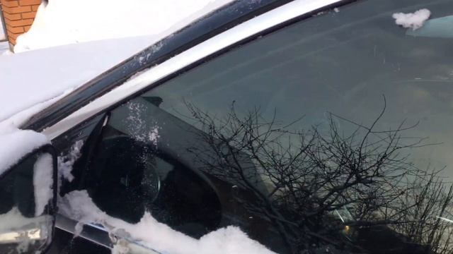 6 января 2017 . Новый Е класс на улице - 26