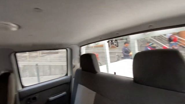 Np300 doble cabina 2013 смотреть онлайн
