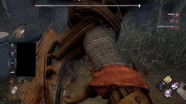 Why you shouldn't teabag a Wraith on hatch. смотреть онлайн