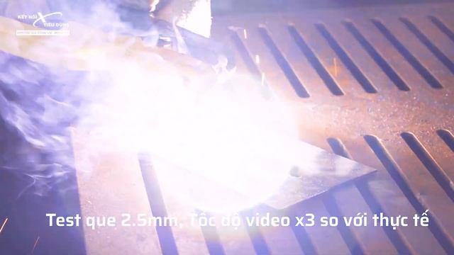 Máy Hàn MIG + QUE 4 Trong 1 Của Jasic Mà Giá Chỉ 2 Triệu Mấy - Thơm Dữ Vậy Trời